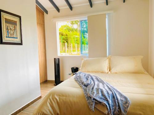 Piedecuesta Apartamento | Ruitoque Apartamento Campestre con Gran Vista
