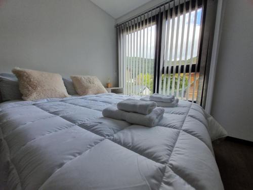 San Martin de los Andes Apartamento | Ruka 10 - Andarlibre