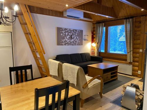 Rukatunturi Apartamento | Ruka Rantaruka 6