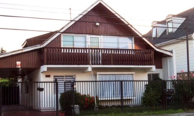 Temuco Casa | Ruka Rayen