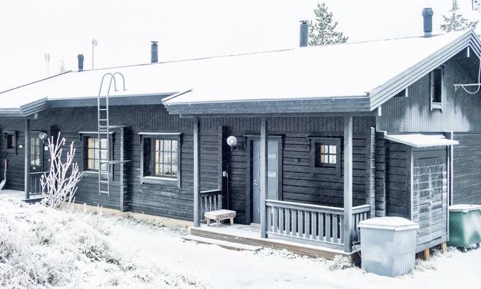 Rukatunturi Casa | Rukan vaarala 2 c 3 by Interhome