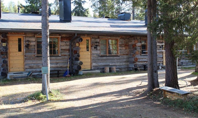 Rukatunturi Casa | Rukanjuuri 3