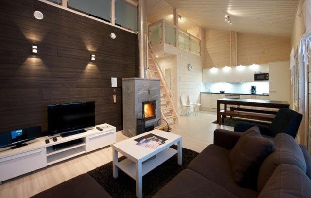 Rukatunturi Casa | Rukankarhu Apartment II