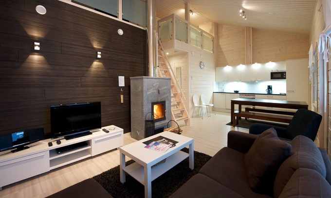 Rukatunturi Apartamento | Rukankarhu