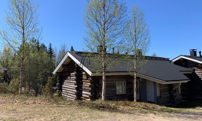 Rukatunturi Casa | Rukankuukkeli b13