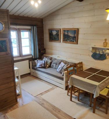 Rukatunturi Apartamento | Rukansyli 2