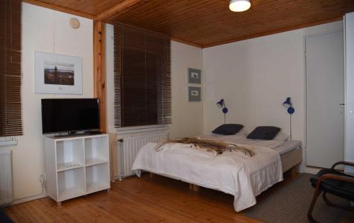 Rukatunturi Hostal | RukaTupa Motelli