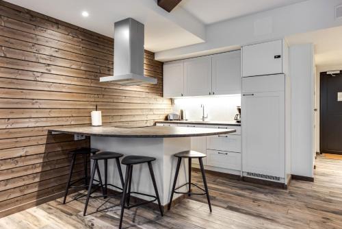 Rukatunturi Apartamento | RukaValley Unique51
