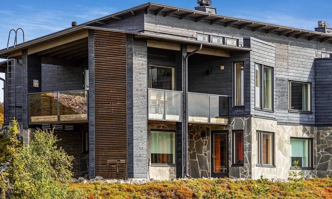 Rukatunturi Casa | Rukavuorenhuippu 23 a by Interhome