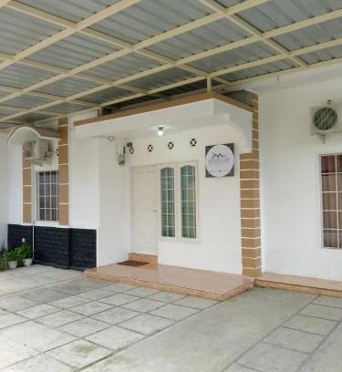 Payakumbuh Casa | RUKIESAH Firza MaQita