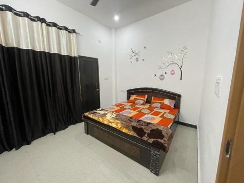 Mathura Hotel | Rukmani Rooms
