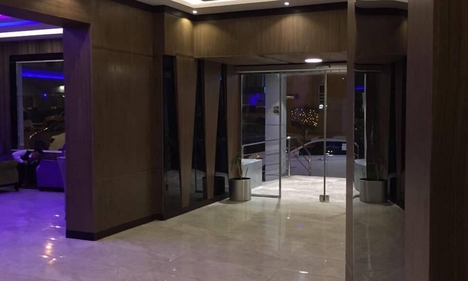 Al Olaya District Apartamento | Rukon Buyutat 15