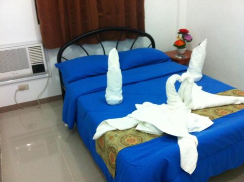 Anda Apartamento | Rullan Apartelle