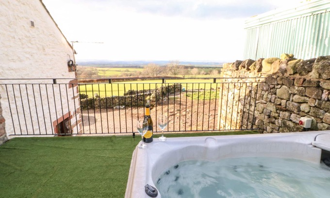 Appleby-in-Westmorland Cabaña | Ron Bush Cottage, DUFTON