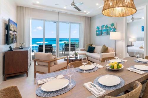 Rum Point Apartamento | Rum Point Resort 106