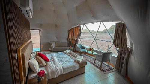 Wadi Rum Apartamento | Rum Queen luxury camp