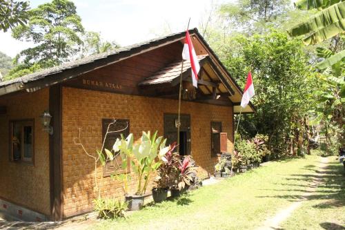 Senggigi Casa | Rumah atlas