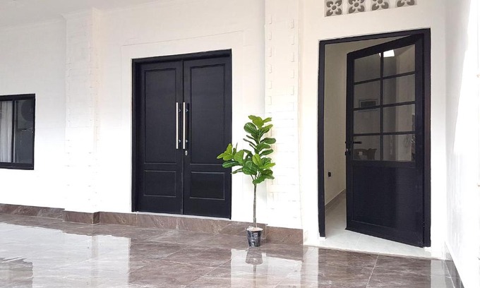 Bendungan Hilir Casa | Rumah Benhil, Bendungan Hilir - Senayan