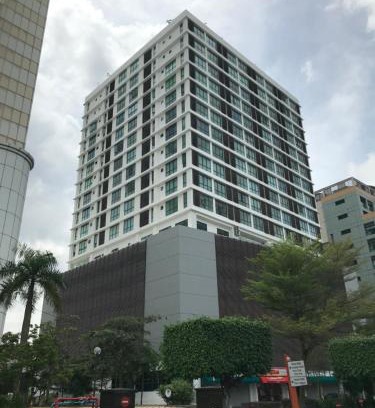 Seksyen 14 Casa | Rumah Cik Ani