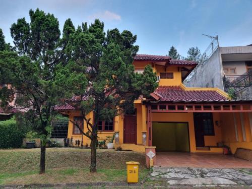 Bogor Casa | Rumah DBR