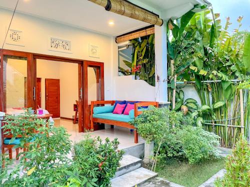 Purwakerti Cama Y Desayuno | Rumah Diyah