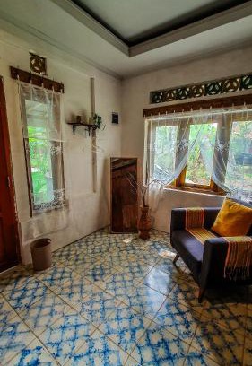 Purworejo Casa | Rumah Gaharu - Kulon