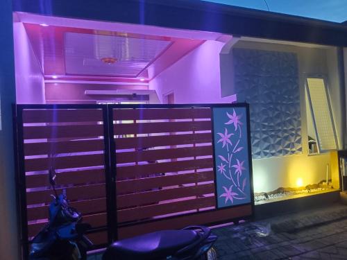 Malang Casa | Rumah Heka Sewa Harian Dekat GOR Ken Arok Malang