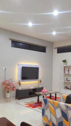 Sukabumi Casa | Rumah