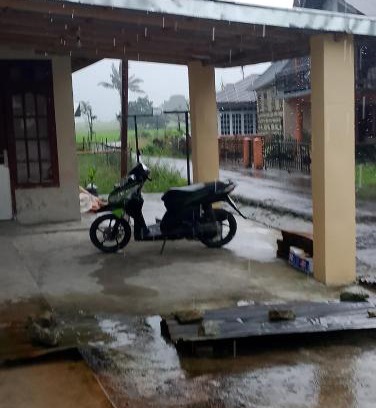 Kamang Magek Cabina | Rumah