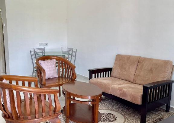 Penaga Casa | Rumah Kami Homestay