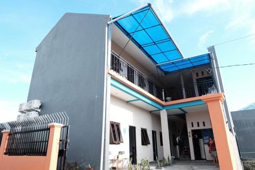 Sorong Casa | Rumah Marianne