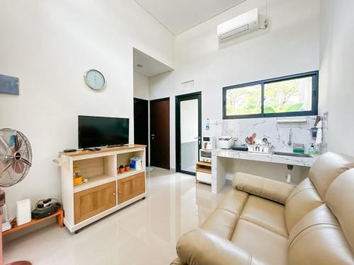Bogor Selatan Casa | Rumah Mungil Nyaman