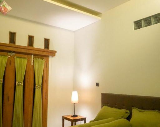 Kudus Casa | Rumah Nyaman di Kudus