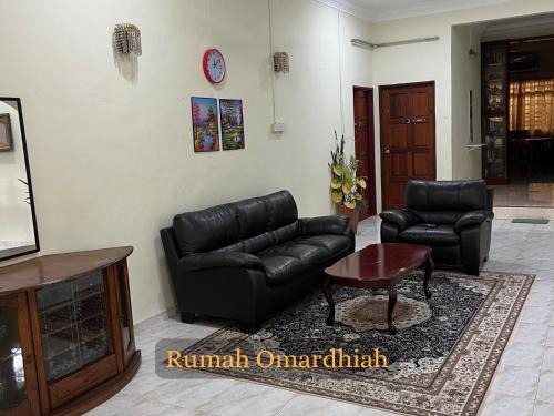 Kuala Terengganu Casa | Rumah Omardhiah