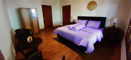 Maluku Islands Casa | Rumah Pantai Patang
