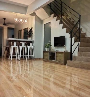 Mentakab Casa | Rumah Putih Homestay, [Mentakab near Temerloh]
