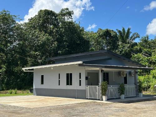 Kampung Takuli Casa | Rumah Singgah Beaufort Homestay