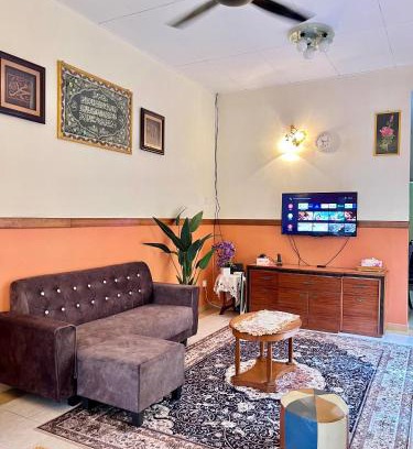 Sungai Petani Casa | Rumah Tamu by Perdana Hōmes