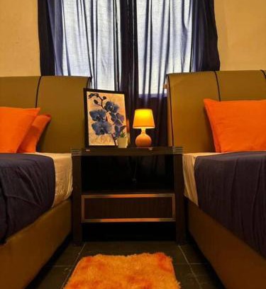 Kota Kinabalu Apartamento | Rumah Tamu UMS / UMS Homestay