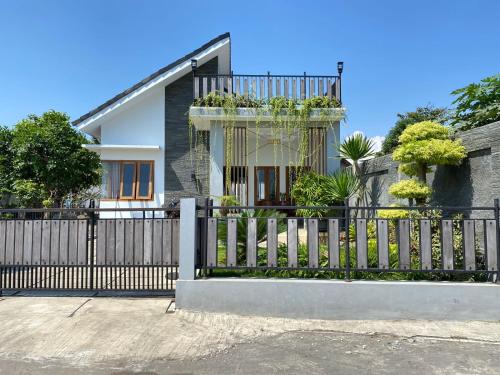 Bantul Casa | Rumah Yosua