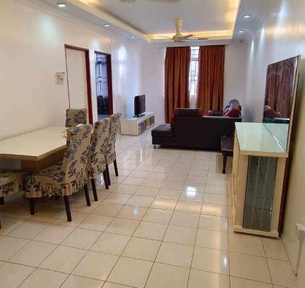 Darau Apartamento | Rumahku 2