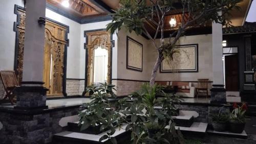 Pelaga Casa | RUMAHKU Homestay
