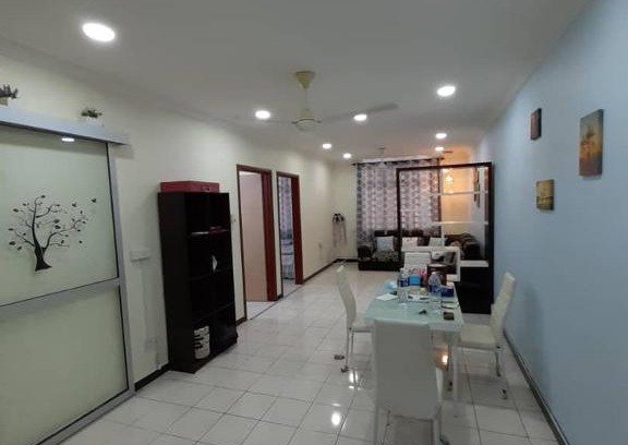 Darau Apartamento | Rumahku
