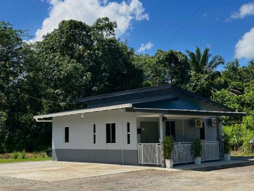 Kampung Takuli Casa | Rumahsinggah Beaufort