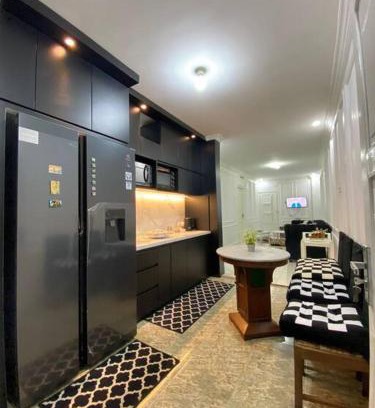 Purwokerto Casa | Rumahtata Homestay