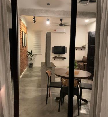 Kampong Pulau Kandis Casa | RumaTisa