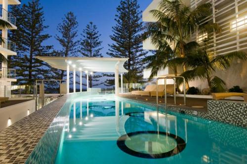 Caloundra Complejo | Rumba Beach Resort