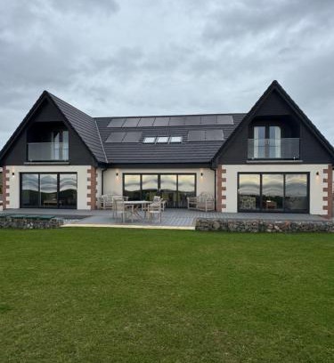 Annan Casa | Rumblekirn