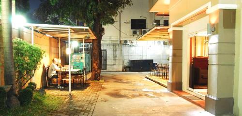 Malabanias Hotel | Rumi Apartelle Hotel