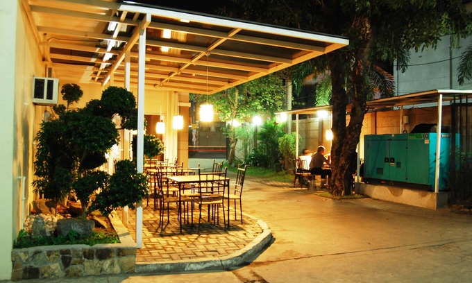 Malabanias Hotel | Rumi Apartelle Hotel